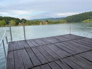 Paesaggio naturale nelle vicinanze dell'appartamento