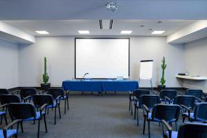 Konferenční prostory v ubytování Garda Hotel
