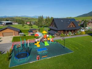 Billede fra billedgalleriet på Drevenica pod Sitieňom 2 i Svätý Kríž