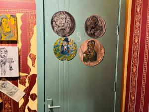 Foto sihtkohas Tbilisi City asuva majutusasutuse Lets Go House galeriist