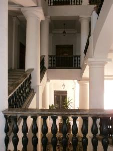 Foto dalla galleria di Dimora Giosafatti ad Ascoli Piceno