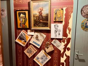 Foto sihtkohas Tbilisi City asuva majutusasutuse Lets Go House galeriist