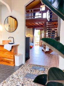 Fotografie z fotogalerie ubytování Sithaya Garden House @14 v destinaci Ban Thung Luang (1)