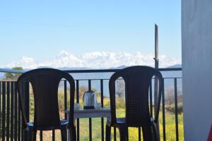 Photo de la galerie de l'établissement Shubham Homestay Near Ranikhet, à Chaubattia