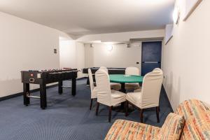 Fotografie z fotogalerie ubytování Hotel garni Meledrio v destinaci Dimaro