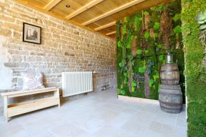 Fotografie z fotogalerie ubytování L'Hôtel Enfoncé, chambres d'hôtes v destinaci Le Val-dʼAjol