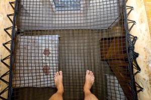 Fotografie z fotogalerie ubytování L'Hôtel Enfoncé, chambres d'hôtes v destinaci Le Val-dʼAjol