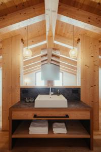 Φωτογραφία από το άλμπουμ του Villa Flora Mountain Lodges σε San Cassiano