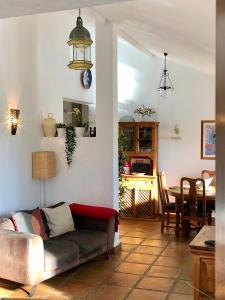 Fotografia z galérie ubytovania Finca Las Campanas II v destinácii Villanueva de la Concepción
