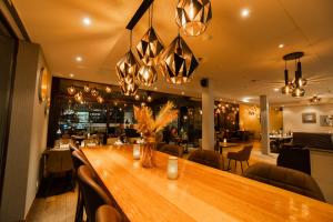 Gallery image of Hotel Belair in Wallisellen