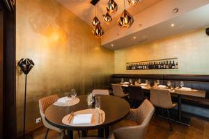 Gallery image of Hotel Belair in Wallisellen