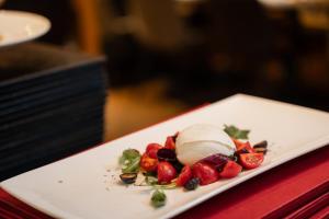 Gallery image of Hotel Belair in Wallisellen +37 photos