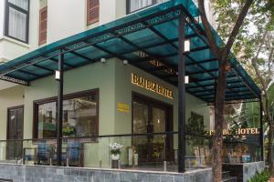 Fotografie z fotogalerie ubytování Blubiz Hotel 8 v Hanoji