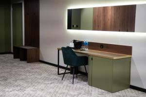 Fotografie z fotogalerie ubytování Restoria Hotel*** v destinaci Radzyń Podlaski