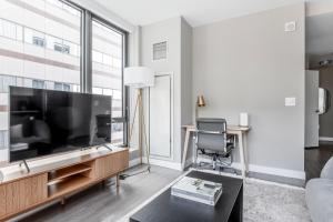 Gallery image of North Station 1br w wd gym nr TD Garden BOS-340A in Boston