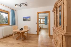 Fotografie z fotogalerie ubytování Bergchalet "Haus Sonja" v destinaci Katschberghöhe