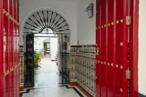 Fotografie z fotogalerie ubytování Hostal Campo Nuevo v destinaci Sanlúcar de Barrameda