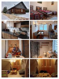 Φωτογραφία από το άλμπουμ του Chata Miła Agroturystyka σε Dębowiec