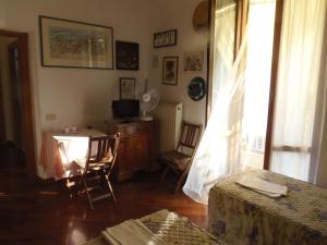 Gallery image of B&B Il Parco in Civitavecchia