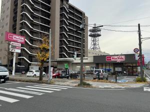 ホテルがあるエリアまたは近くにあるエリア