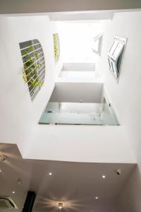 Ảnh trong thư viện ảnh của Hostal San Francisco ở Seville