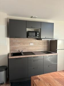 Fotografie z fotogalerie ubytování Hôtel Le Coq d'Or v destinaci Les Angles