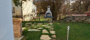 Giardino di Onix-Vital Apartman Orfű