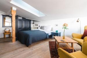 Zdjęcie z galerii obiektu HENRI Country House Seefeld w mieście Seefeld in Tirol +37 zdjęć