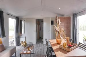 Gallery image of Camping Le Canada-Insolite in Chiny