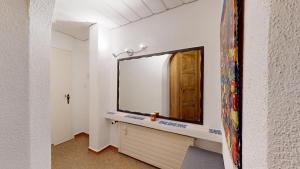 Fotografie z fotogalerie ubytování Abitaziun Residence 10A - St Moritz v destinaci St. Moritz