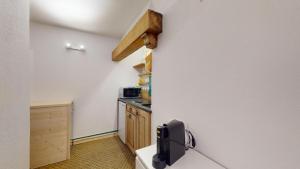 Fotografie z fotogalerie ubytování Abitaziun Residence 10A - St Moritz v destinaci St. Moritz