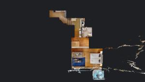 Fotografie z fotogalerie ubytování Abitaziun Residence 10A - St Moritz v destinaci St. Moritz