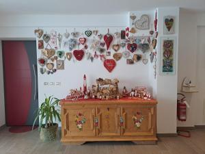 Gallery image of B&B al Buondì in Camporosso in Valcanale