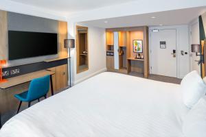 Легло или легла в стая в Holiday Inn Gloucester - Cheltenham, an IHG Hotel