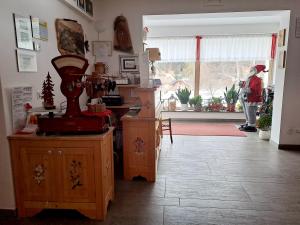 Gallery image of B&B al Buondì in Camporosso in Valcanale
