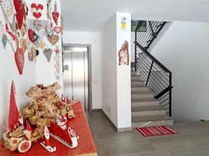 Gallery image of B&B al Buondì in Camporosso in Valcanale