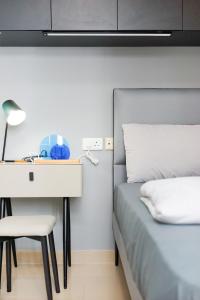 Φωτογραφία από το άλμπουμ του Student Accommodation - 294 Hennessy Road στο Χονγκ Κονγκ