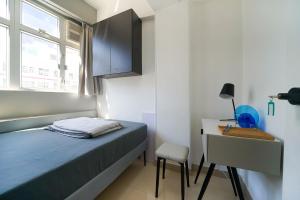 Φωτογραφία από το άλμπουμ του Student Accommodation - 294 Hennessy Road στο Χονγκ Κονγκ