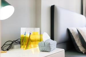 Φωτογραφία από το άλμπουμ του Student Accommodation - 294 Hennessy Road στο Χονγκ Κονγκ