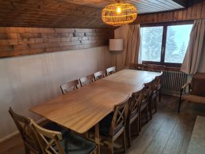Fotografie z fotogalerie ubytování Auberge de l'Ours v destinaci Les Collons
