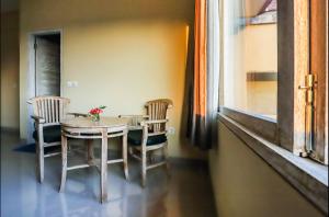 Fotografie z fotogalerie ubytování Utu Ubud Apartments/ 3rd floor: Modern Studio in Most Center v Ubudu