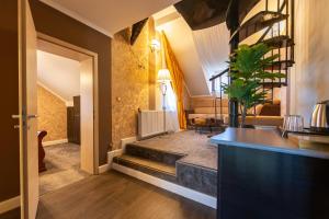 포이아나 브라쇼브에 위치한 Torres Poiana에서 갤러리에 업로드한 사진