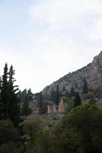 Φυσικό τοπίο κοντά σε αυτό το διαμέρισμα