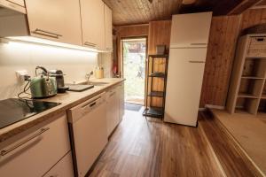Galeriebild der Unterkunft Cosy Chalet with Panoramic Views in Verbier in Verbier