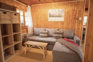 Galeriebild der Unterkunft Cosy Chalet with Panoramic Views in Verbier in Verbier
