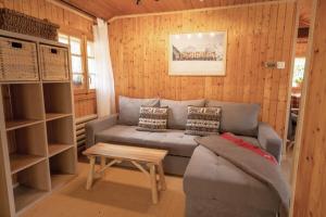Galeriebild der Unterkunft Cosy Chalet with Panoramic Views in Verbier in Verbier