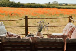 Gallery image of Finest Retreats - Foxley Lodge in Little Walsingham