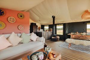 Gallery image of Finest Retreats - Foxley Lodge in Little Walsingham