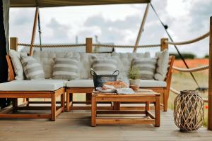 Afbeelding uit fotogalerij van Finest Retreats - Owls Nest in Little Walsingham