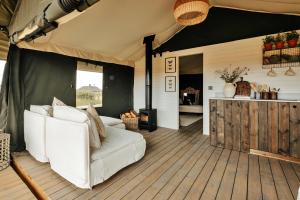 Afbeelding uit fotogalerij van Finest Retreats - Owls Nest in Little Walsingham